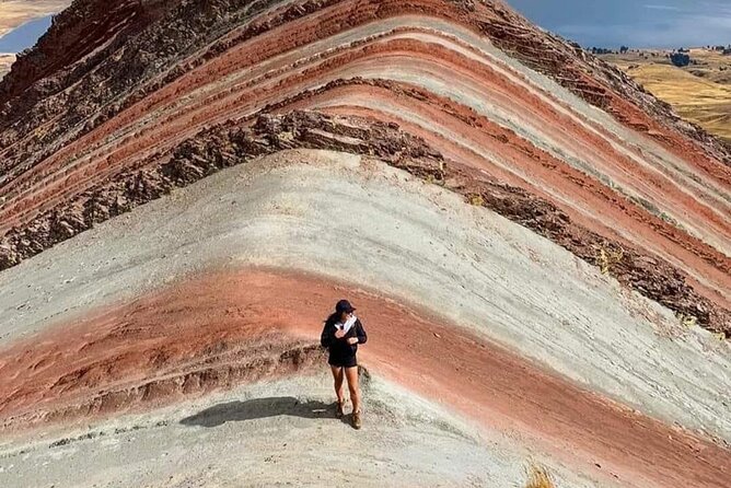 Rainbow Mountain Tour - Lunch, the return drive, and the real length of the day