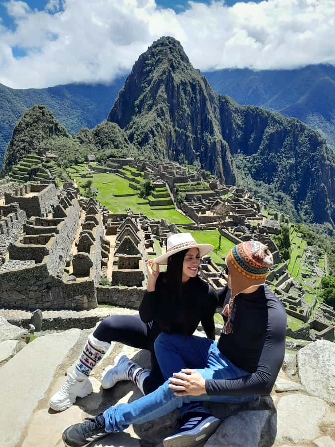 Rainbow Mountain tour and Machu Picchu tour by train - Key points to know before booking
