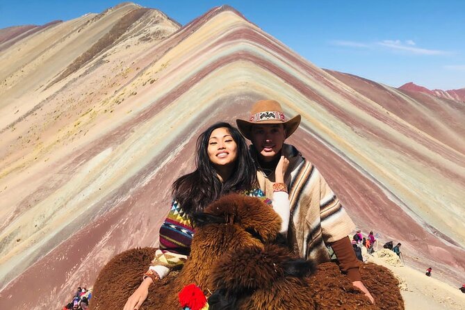 Rainbown mountain cusco 1 Day - Is $27 a fair price?