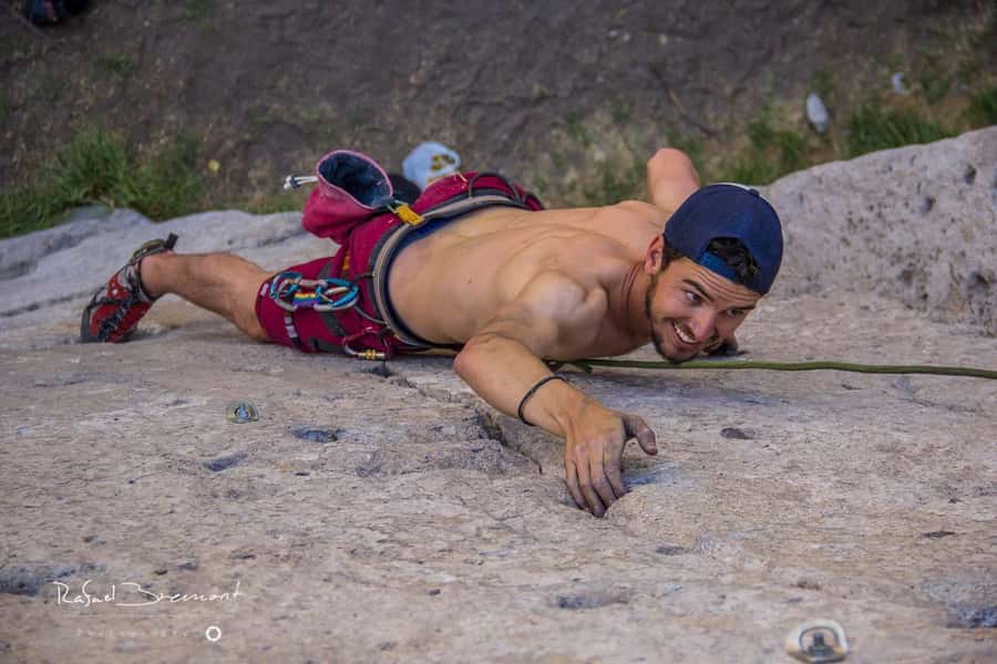 Rock Climbing in Arequipa, Perú - What to bring for a comfortable climb