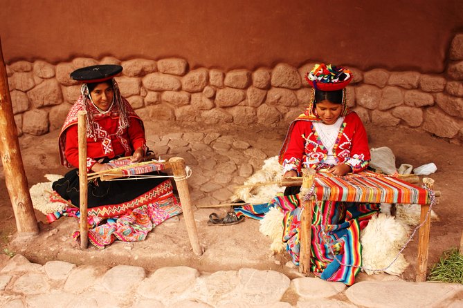 Sacred Valley and Machu Picchu Tour in 2 days with Peru Vip - Ollantaytambo is the day’s best archaeological surprise