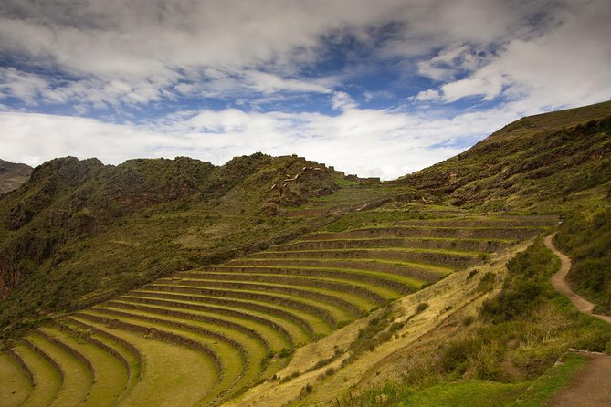Sacred Valley and Machu Picchu Tour in 2 days with Peru Vip - Aguas Calientes is convenient, but your hotel is extra