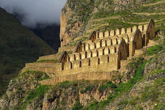 Sacred Valley: Chinchero, Maras, Moray, Ollantaytambo Private or Small-Group - Why this Sacred Valley route works so well