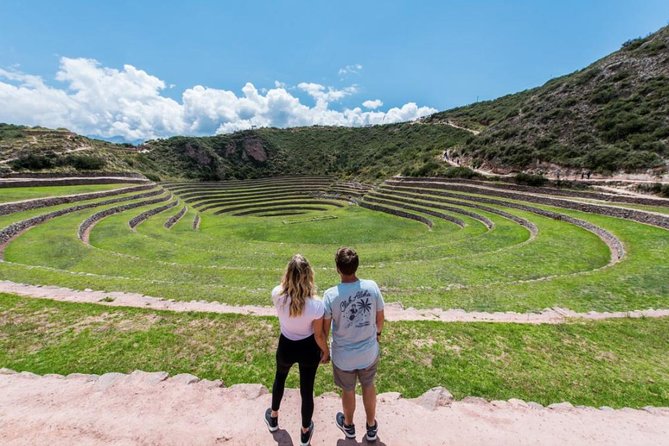 Sacred Valley: Chinchero, Maras, Moray, Ollantaytambo Private or Small-Group - Lunch: a necessary pause, not an included feature
