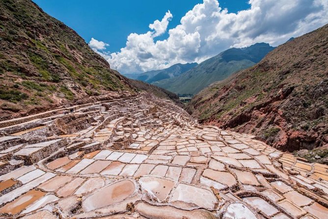 Sacred Valley: Chinchero, Maras, Moray, Ollantaytambo Private or Small-Group - The road time and the return to Cusco