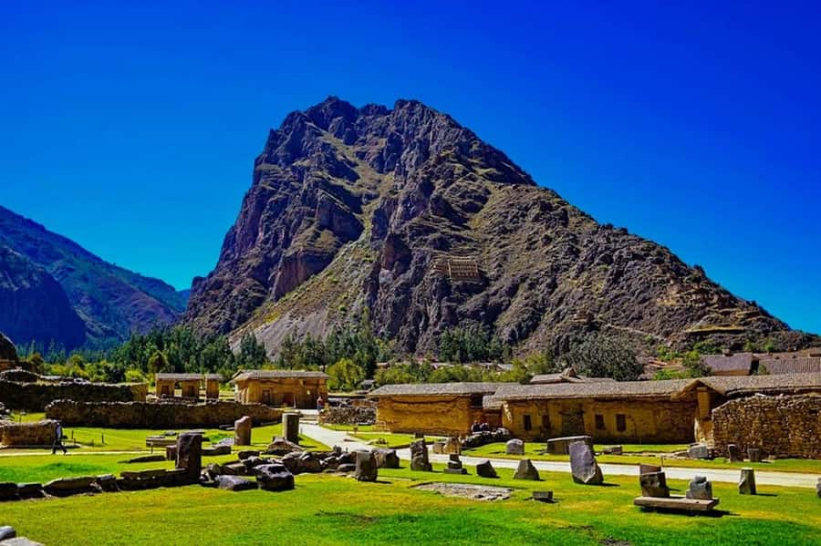 Sacred Valley: Chinchero, Moray, Ollantaytambo & Pisac+Lunch - Key points before you book