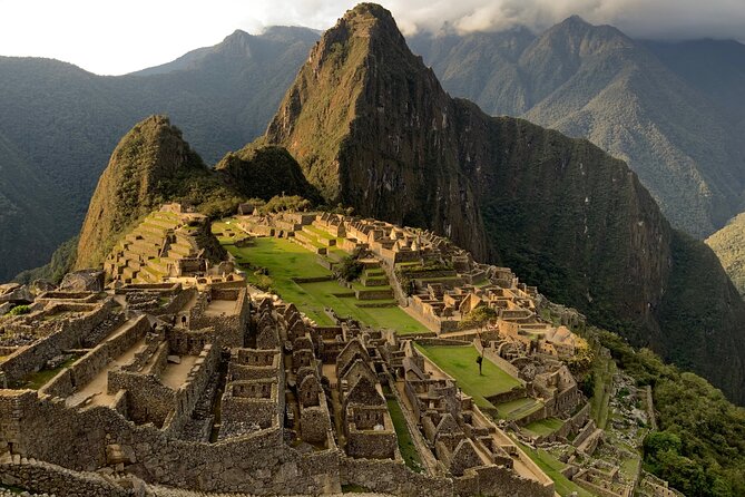 Sacred Valley Experience and Machu Picchu Sunrise 2-day Journey - Why this two-day route works for a short Peru visit