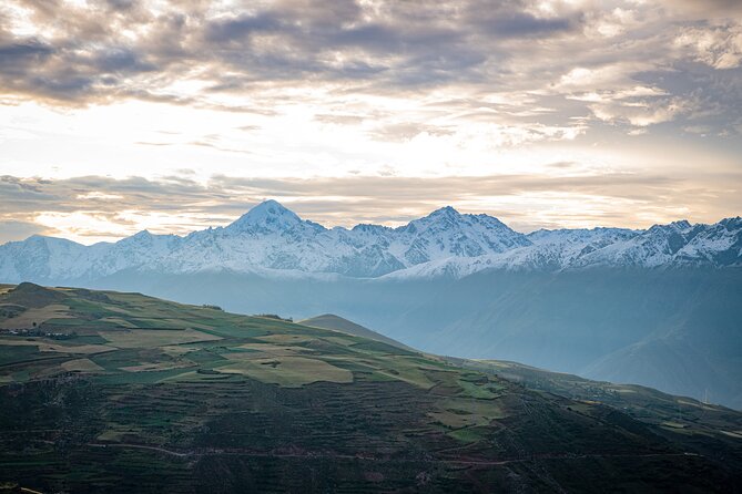 Sacred Valley Experience and Machu Picchu Sunrise 2-day Journey - The train to Aguas Calientes is the key extra cost