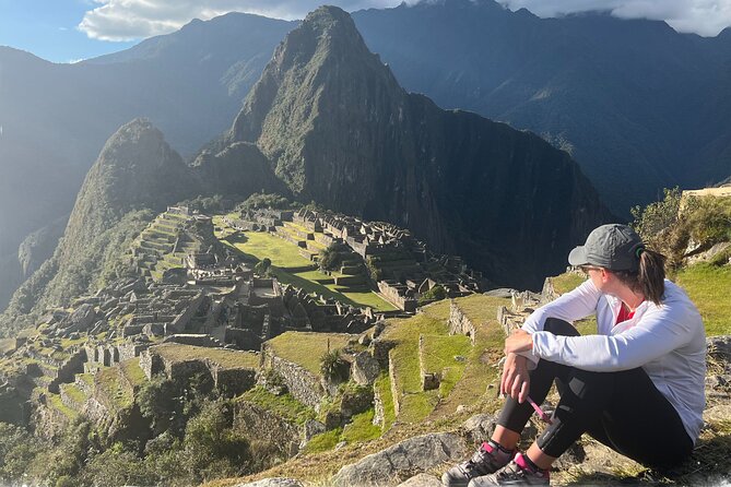 Sacred Valley Experience and Machu Picchu Sunrise 2-day Journey - Sunrise at Machu Picchu requires an early decision