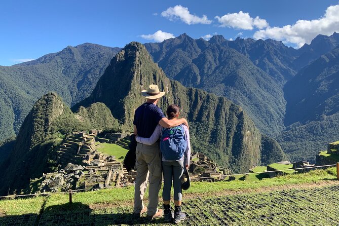Sacred Valley Experience and Machu Picchu Sunrise 2-day Journey - What the $509 price really covers