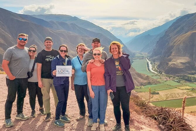 Sacred Valley Full-Day Private Tour from Urubamba & Ollantaytambo - Why this private route works so well