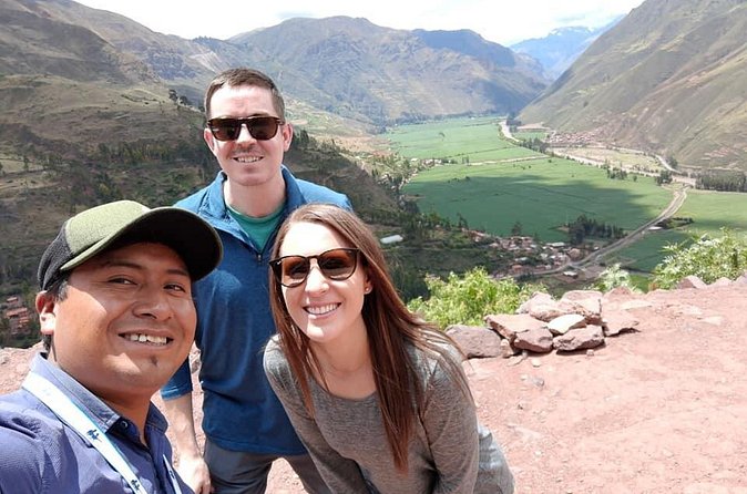 Sacred Valley Full-Day Private Tour from Urubamba & Ollantaytambo - Chinchero, textiles, and a softer finish