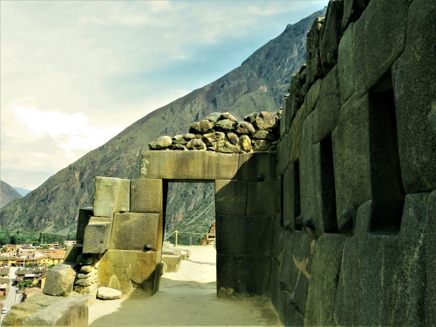 Sacred Valley & Machu Picchu by Train: 2-Day, 1-Night Tour - Who should book this tour