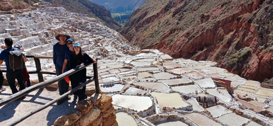 Sacred Valley: Maras & Moray by Quad Bike from Cusco - FAQ