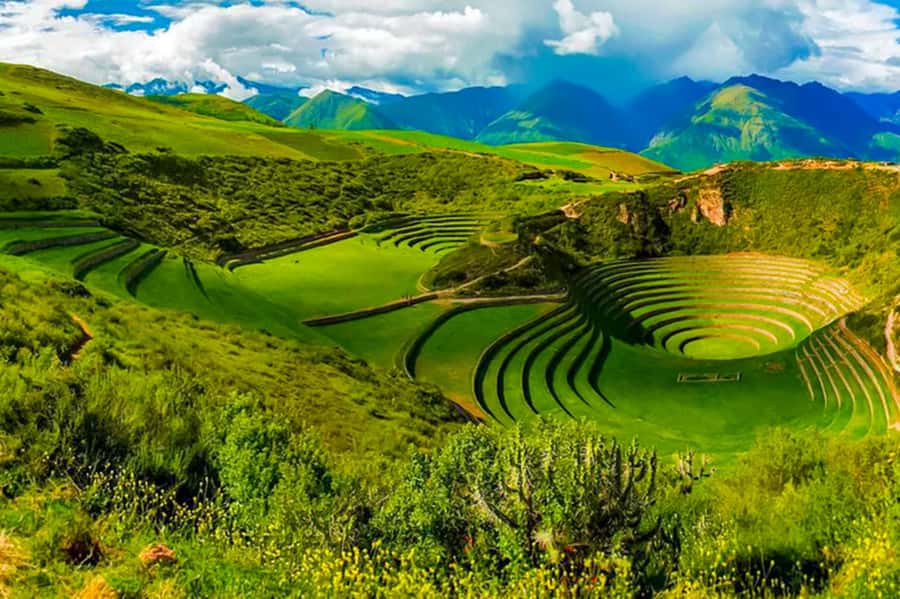 Sacred Valley: Maras & Moray by Quad Bike from Cusco - What the $39 price really includes