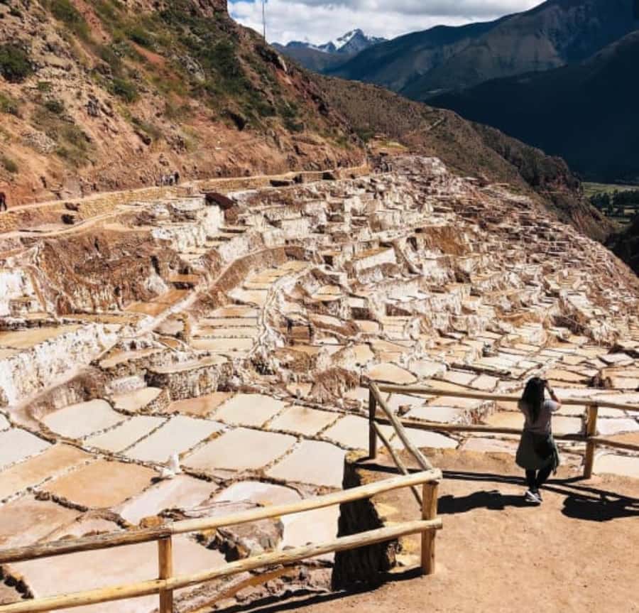 Sacred Valley: Maras & Moray by Quad Bike from Cusco - Who should book this Sacred Valley quad-bike tour?