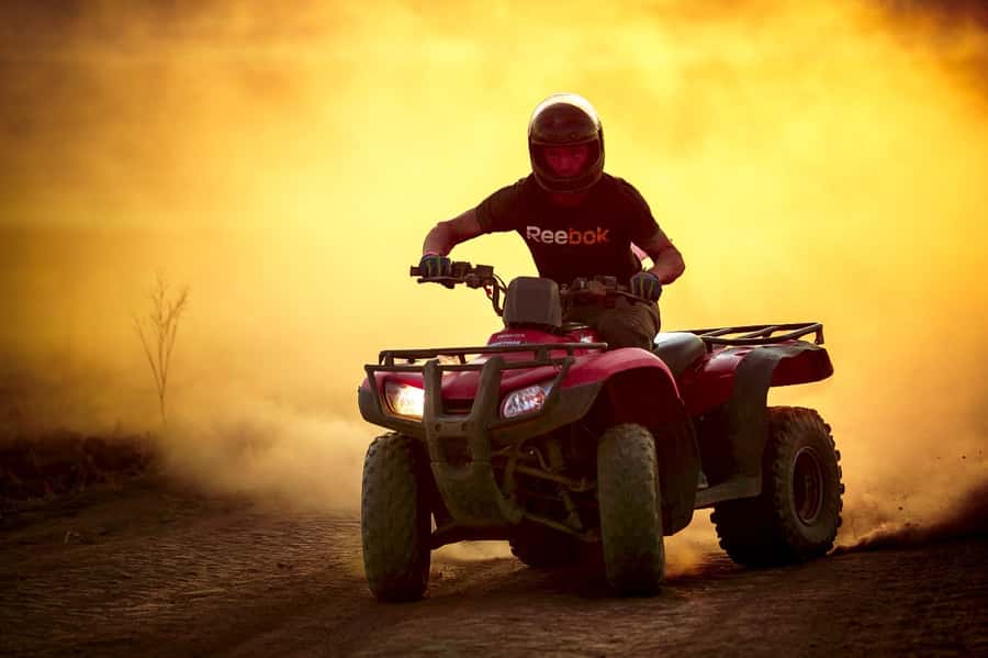 Sacred Valley: Maras & Moray by Quad Bike from Cusco - Practical packing advice for the six-hour outing