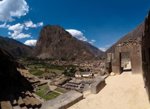 Sacred Valley of the Incas - Pisaq, Ollantaytambo and Chinchero - Key points to know before you book