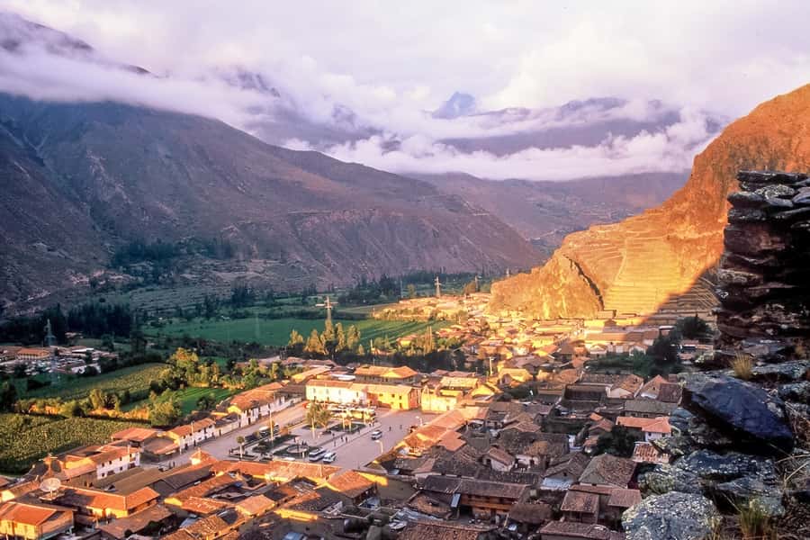 Sacred Valley: Ollantaytambo, Chinchero And Yucay With Lunch - How to get more from the experience