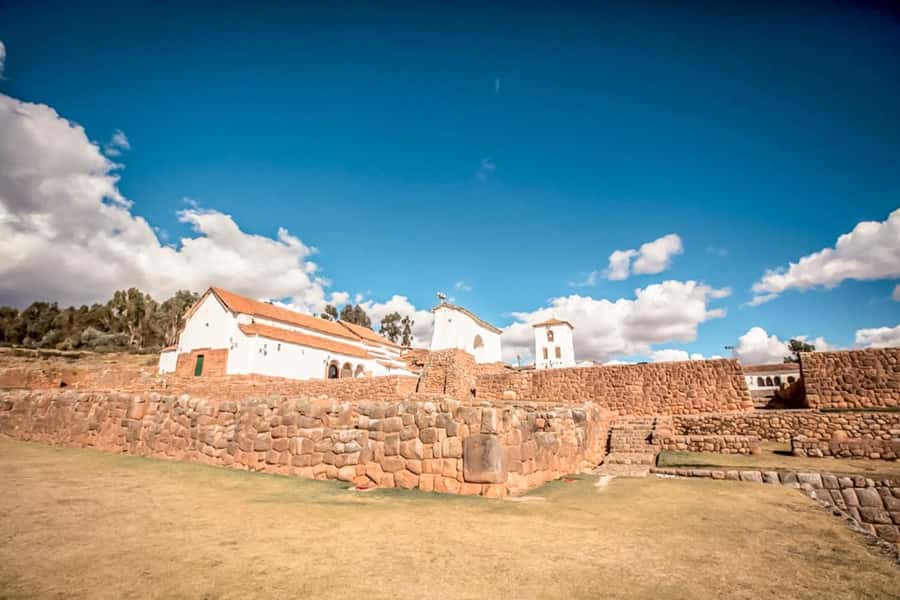 Sacred Valley: Ollantaytambo, Chinchero And Yucay With Lunch - Yucay’s Living Museum and the value of seeing work made