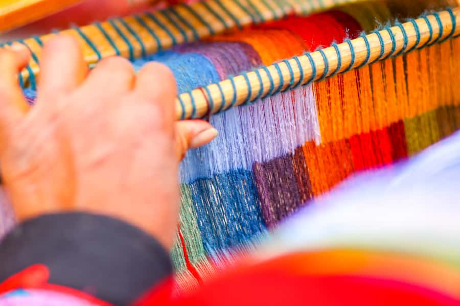 Sacred Valley: Ollantaytambo, Chinchero And Yucay With Lunch - Lunch, timing, and the long middle of the day