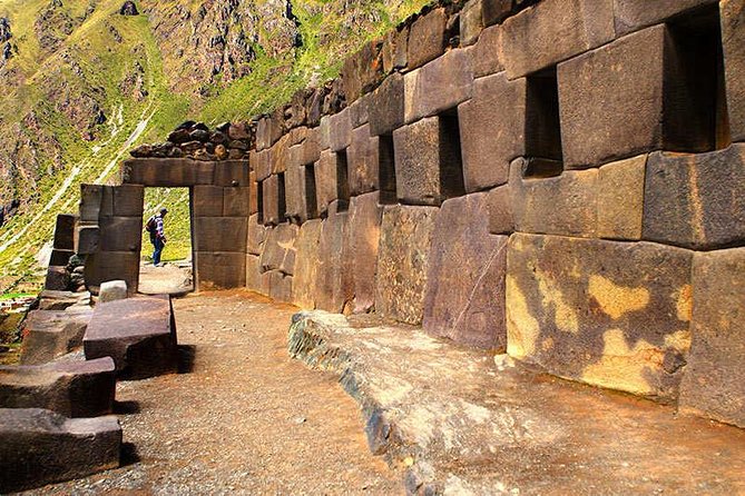 Sacred Valley Private Tour: Chinchero, Ollantaytambo and Pisaq - Practical Advice for a Better Visit