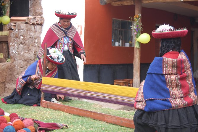 Sacred Valley Private Tour: Chinchero, Ollantaytambo and Pisaq - Ollantaytambo: The Most Striking Ruins of the Day