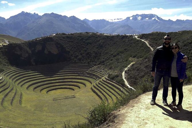 Sacred Valley Private Tour, Moray & Salt Mines Incluided - Why this route covers so much of the Sacred Valley