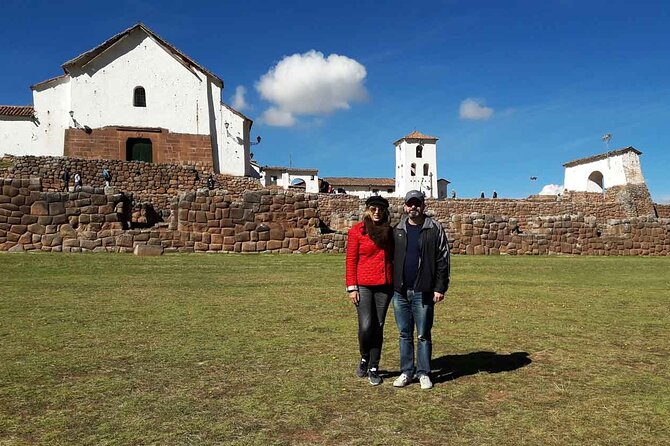 Sacred Valley Private Tour, Moray & Salt Mines Incluided - Moray: Inca farming on a giant scale
