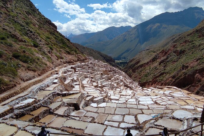 Sacred Valley Private Tour, Moray & Salt Mines Incluided - Alfredo and the advantage of a private guide