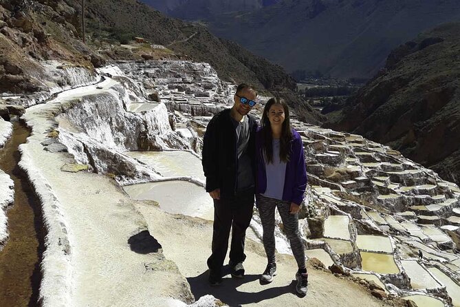 Sacred Valley Private Tour, Moray & Salt Mines Incluided - Chinchero: textiles, terraces, and an early start