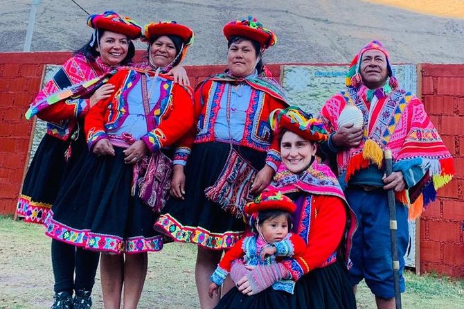 Sacred Valley Textile Workshop – Dyeing & Weaving in Cusco - The long drive and the full-day schedule