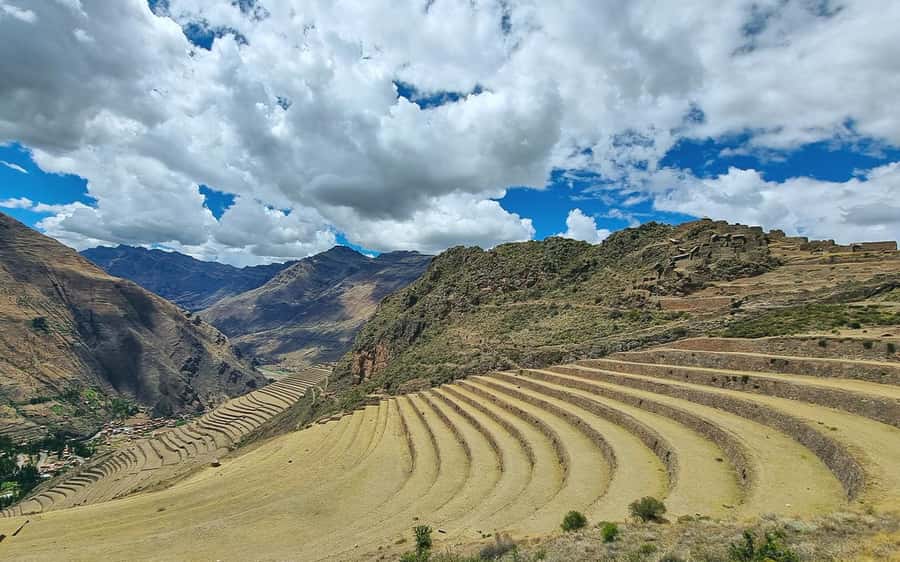 Sacred Valley Tour 1 Day - Why This One-Day Route Works