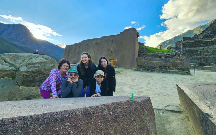 Sacred Valley Tour 1 Day - Moray: Circular Terraces and Inca Experimentation