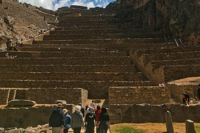 Sacred Valley Tour in Cusco - Key points to know before booking
