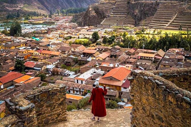 Sacred Valley Tour in Cusco - Why this one-day Sacred Valley route works