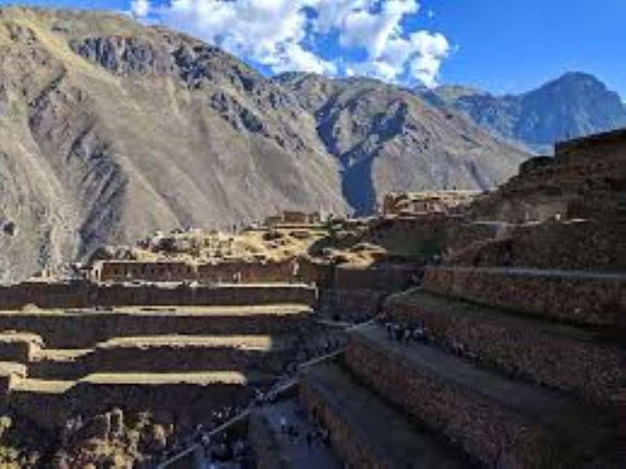 Sacred Valley Vip Cusco - Why this route works for a first Sacred Valley visit