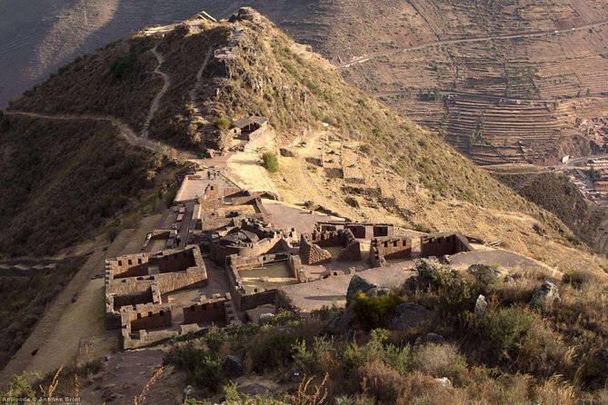 Sacred Valley (VIP) - Full Day Trip - What this $55 Sacred Valley day really delivers