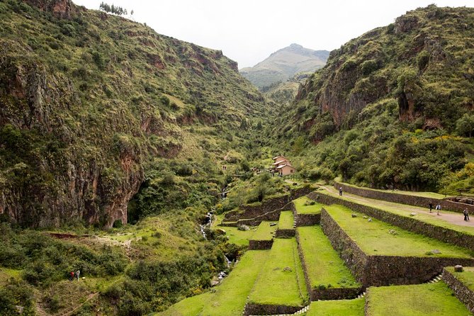Sacred Valley (VIP) - Full Day Trip - Pisac and the Temple of the Sun