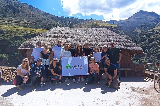 Sacred Valley VIP Private Tour - Why this Sacred Valley route works so well