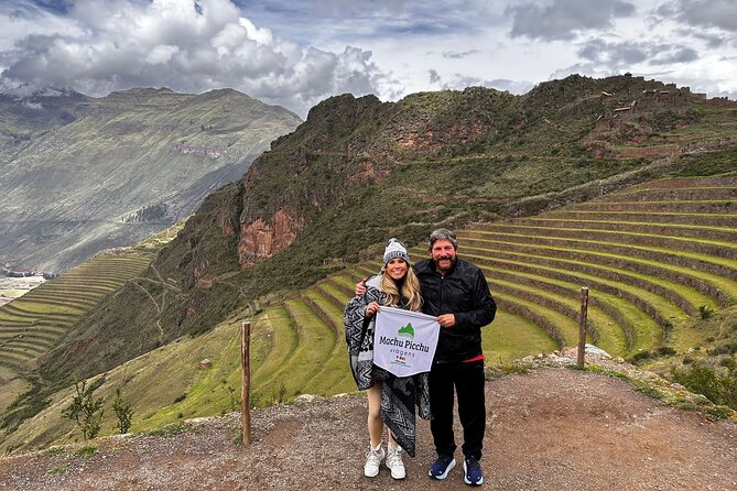 Sacred Valley VIP Private Tour - Urubamba brings the included lunch