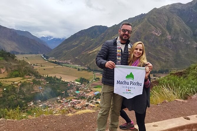 Sacred Valley VIP Private Tour - Ollantaytambo is the historical high point