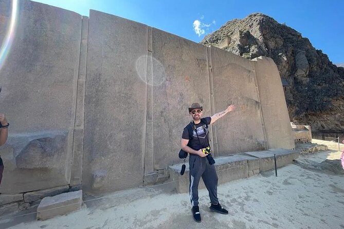 Sacred Valley VIP Private Tour - Pisac closes the sightseeing with symbolism and art