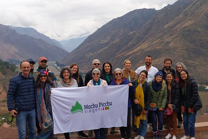 Sacred Valley VIP Private Tour - The return to Cusco makes this a long day