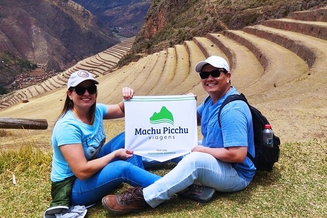 Sacred Valley VIP Private Tour - Maras begins the day with mountain-town views