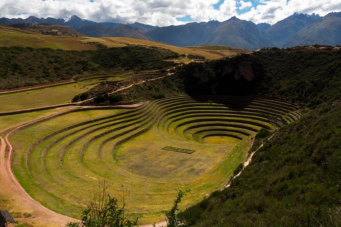 Sacred Valley VIP Tour with Maras and Moray from Cusco - A full Sacred Valley day for $45