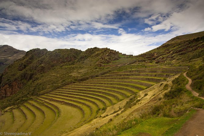 Sacred Valley with Peru Vip : Pisac, Ollantaytambo and Chinchero - Who Should Book This Day