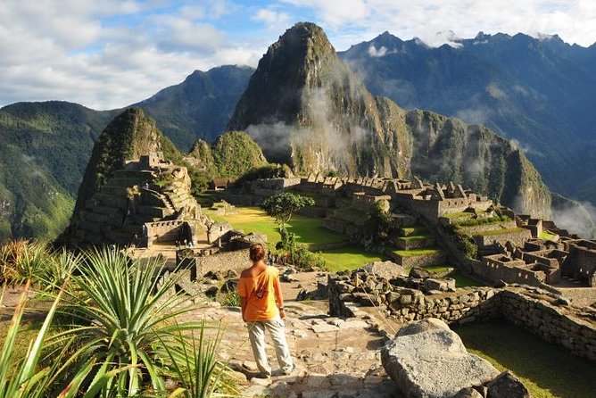 Salkantay 5-Day Trek To Machu Picchu - Camping, food, and what the support crew carries