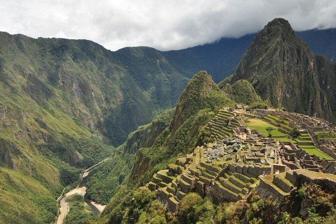 Salkantay 5-Day Trek To Machu Picchu - Fitness, altitude, and packing advice
