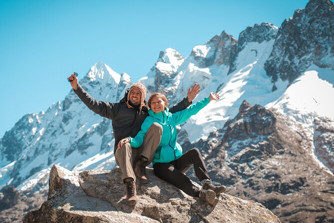 Salkantay Trek Challenge – 3 Days / 2 Nights - Key points to know before booking
